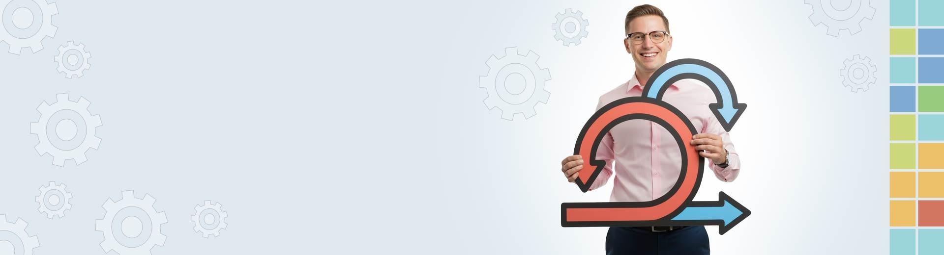 Od intuicji do skutecznej realizacji