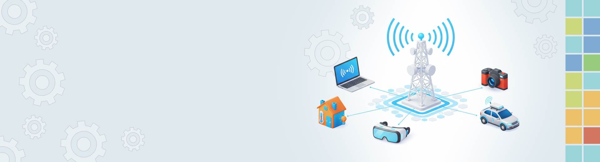 Penetration Testing of 5G Mobile Communication