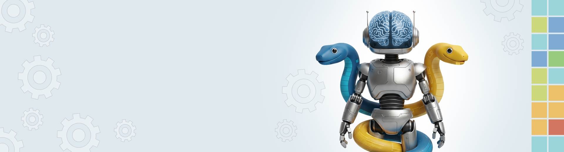 Introduction to Data Science and Artificial Intelligence with Python