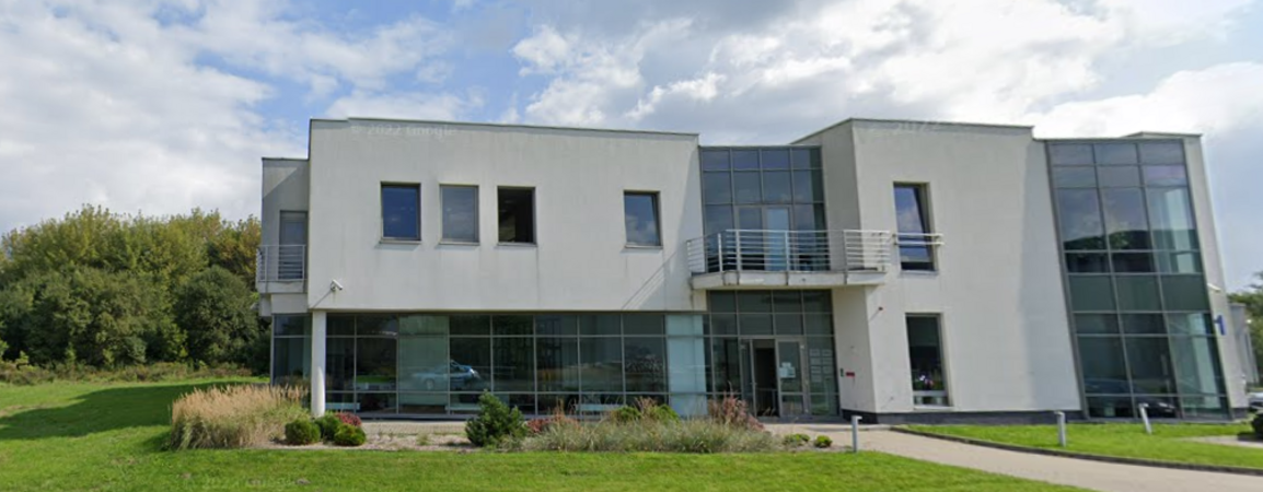 Image of NobleProg Training Place, City Głogów Małopolski