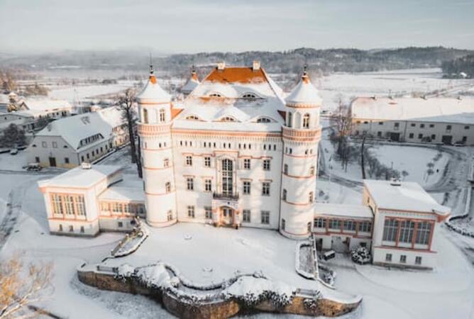 NobleProg Miejscowość Szkolenia Jelenia Góra